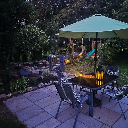 Casa vacanze Dovetail *