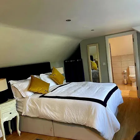 Dovetail Casa vacanze Wexford