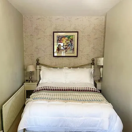 Casa vacanze Dovetail Wexford