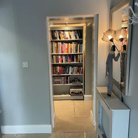 Casa vacanze Dovetail