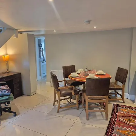 Casa vacanze Dovetail