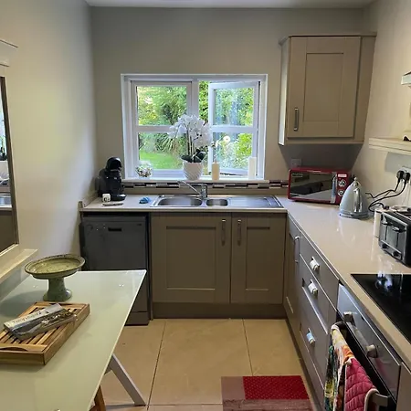 Dovetail Casa vacanze Wexford